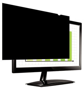 Fellowes PrivaScreen 61 cm (24") Monitor Frameless display privacy filter