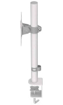 Endorfy držák monitorů Atlas Single OWH (Atlas 100) / max. 8 kg a 27" / pivot / VESA / bílý