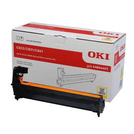 OKI 44844405 printer drum Original 1 pc(s)