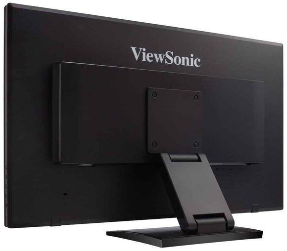 Monitor ViewSonic 27" TD2760