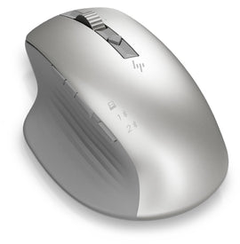 HP Creator 930 Wireless Mouse - Silver - 0