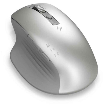 HP Creator 930 Wireless Mouse - Silver