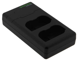 Chargeur rapide PATONA Photo Dual Nikon EN-EL15 + câble