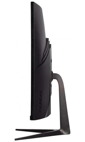 ViewSonic VX3219-PC-MHD OMNI / 32" prohnutý / VA / 16:9 / 1920x1080 / 240Hz/ 1ms/ 300cd/m2 / 2xHDMI / DP / Repro