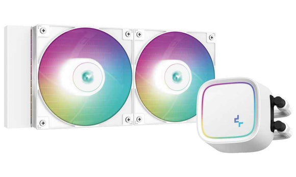 DeepCool LE520 White