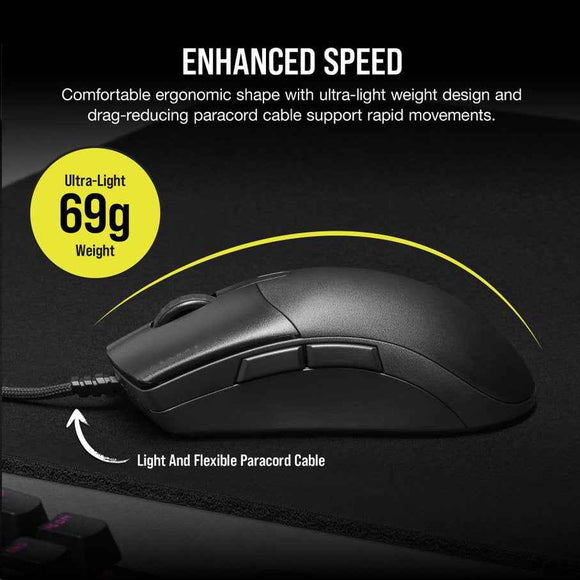 Souris Corsair Gaming - M65 RGB ULTRA