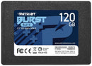 PATRIOT BURST ELITE 120GB SSD / Interní / 2,5" / SATA 6Gb/s /