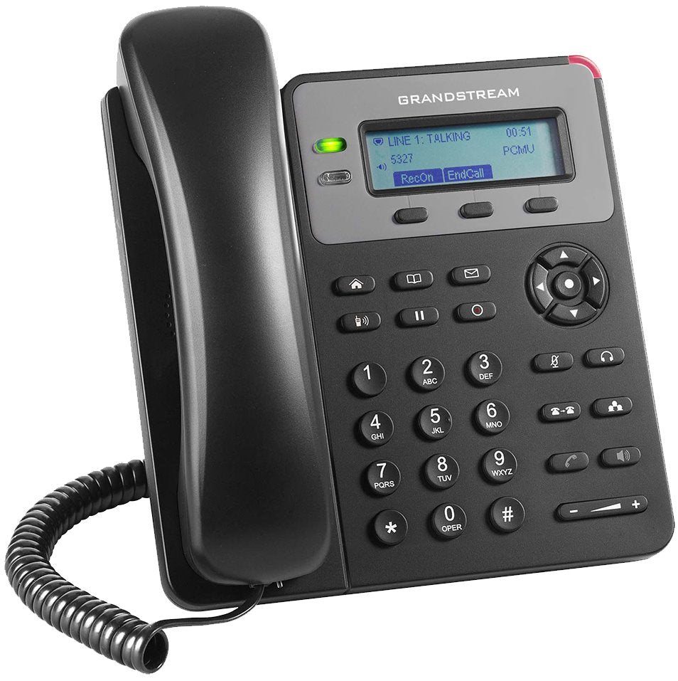 Grandstream gxp 1610 - 0
