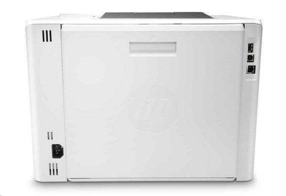 Colour Laser Printer|HP|LaserJet Pro M454dw|USB 2.0|WiFi|ETH|Duplex|W1Y45A#B19