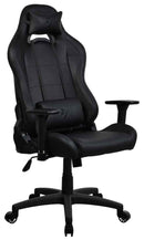 Arozzi Torretta SoftPU Gaming Chair -Pure Black | Arozzi Polyurethane leather | Arozzi | Pure black