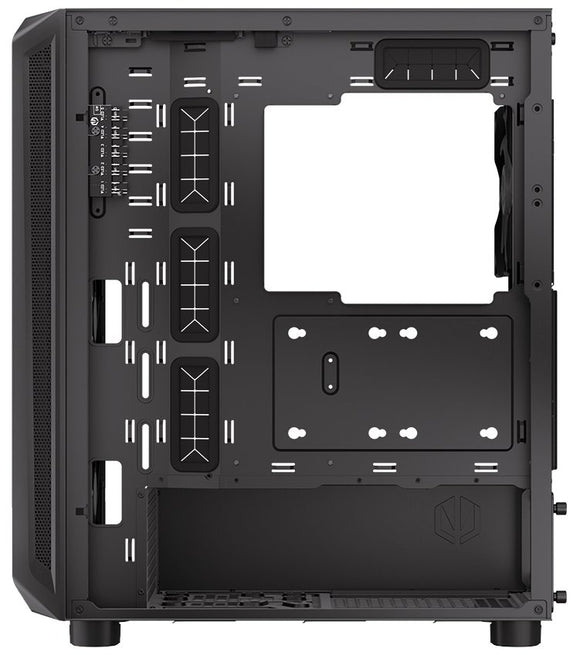 Obudowa ARX 500 Air ARGB EY2A011