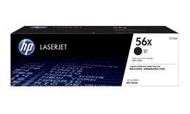HP Black LaserJet Toner Cartridge