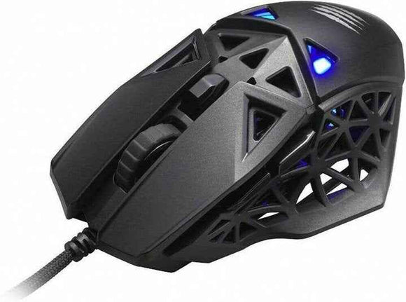 Souris Mad Catz MOJO M1 optique pour droitier 12 000 DPI