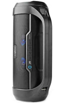 Nedis SPBB310BK portable/party speaker Stereo portable speaker Black 36 W