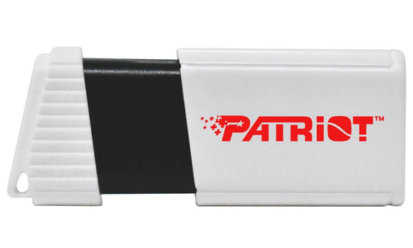 Patriot Rage Prime 600 MB/S 256 GB USB 3.2 8K IOPS