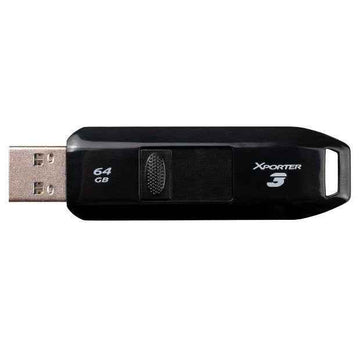 Pendrive Xporter 3 64GB USB 3.2 Slider