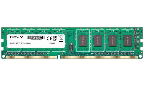 Mémoire 8 go ddr3 1600 mhz dim8gbn12800/3-sb - clicktofournisseur.com