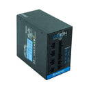 CHIEFTEC zdroj BDF-850C / Proton Series / 850W / 140mm fan / akt. PFC / modulární kabeláž / 80PLUS Bronze