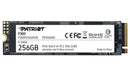 PATRIOT P300 256GB SSD / Interní / M.2 PCIe Gen3 x4 NVMe 1.3 / 2280