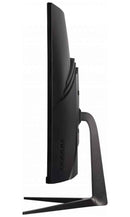 VIEWSONIC VX3219-PC-MHD 32inch 16:9 1920x1080 SuperClear VA curve monitor 240hz 1ms MPRT Adaptive Sync 2 HDMI DP