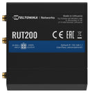 Router 4G/LTE RUT200 (Cat 4), 3G, 2G, WIFI, Ethernet-2