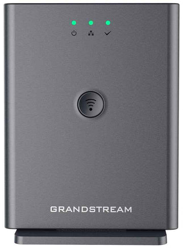 Baza VoiP IP DP 752