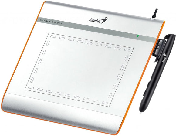 Tablette GENIUS EasyPen i405X (4x 5,5")