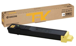 Toner KYOCERA TK-8115Y TK-8115 TK8115 1T02P3ANL0 Jaune d'origine