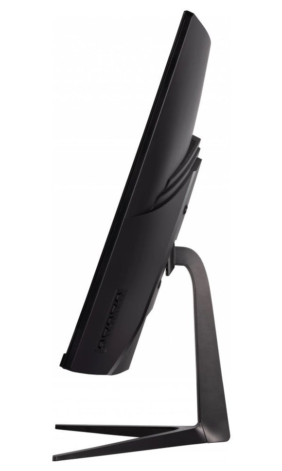 ViewSonic VX3218-PC-MHD OMNI / 32" prohnutý / VA / 16:9 / 1920x1080 / 165Hz/ 1ms/ 300cd/m2 / 2xHDMI / DP / Repro