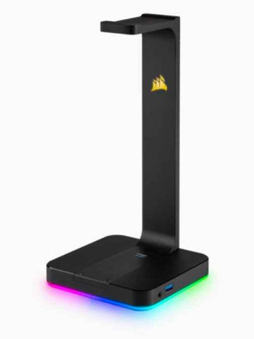 Stand Casti ST100 RGB 7.1 SURROUND