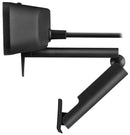 Webcam Logitech HD Webcam C925e, noire