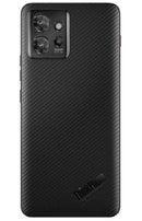 Motorola ThinkPhone - Carbon Black 6,6" / Dual SIM/ 8GB/ 256GB/ 5G/ Android 13