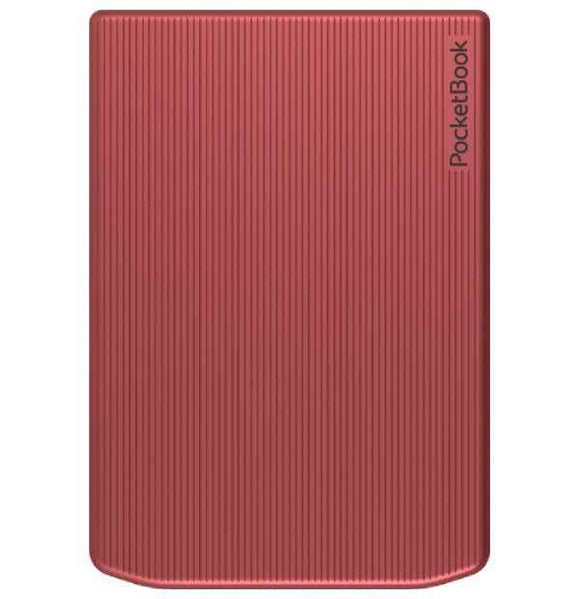 PocketBook e-reader Verse Pro 6" 16GB, passion red