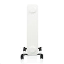 Tristar  ka-5179  radiateur à bain d'huile  2000 w  3 niveaux de puissance  convient aux pièces jusqu'à 60 m³  convient aux pièces jusqu'à 25 m²  blanc  ip00