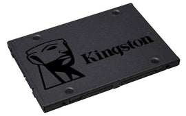 KINGSTON 960GB A400 SATA3 2.5 SSD 7mm height