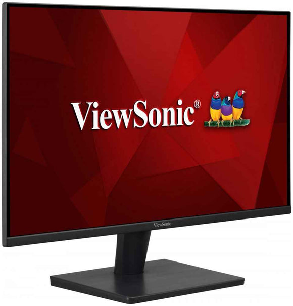 MONITOR LCD 27" IPS/VA2715-H VIEWSONIC "VA2715-H" (timbru verde 7 lei)