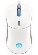 Endorfy myš GEM OWH PMW3325 / Khail GM 4.0 / drátová / bílá-5