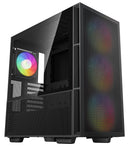 Tour Midi DeepCool CH560 Noir