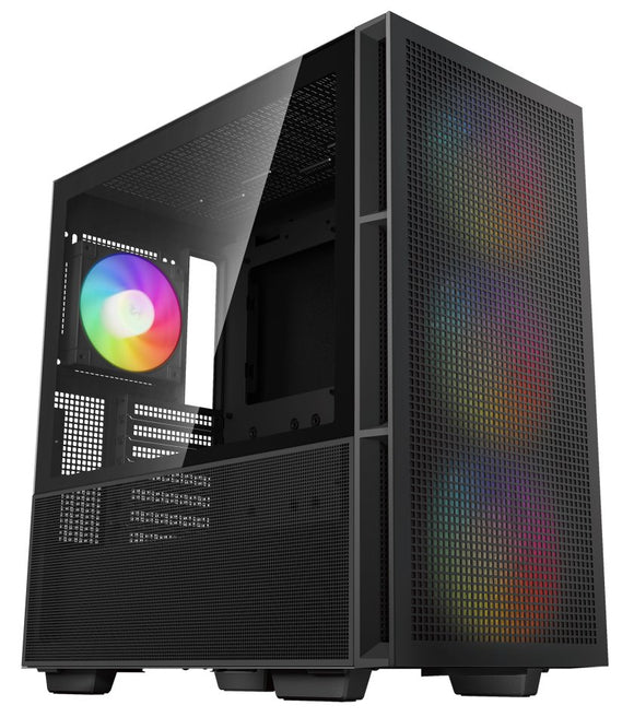 Tour Midi DeepCool CH560 Noir