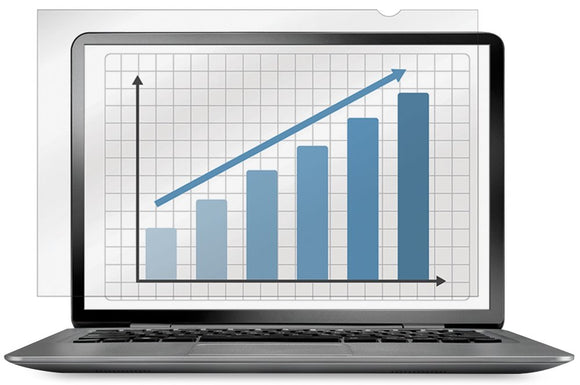 Fellowes PrivaScreen 35.6 cm (14") Laptop Frameless display privacy filter