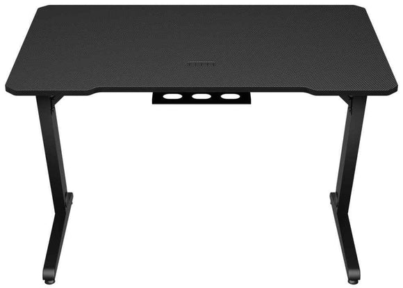 Endorfy herní stůl Atlas S / 114cm x 74cm / nosnost 80 kg / prostor na kabeláž / černý