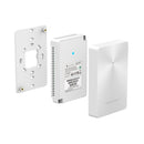 Grandstream Networks GWN7624 wireless access point 1733 Mbit/s White Power over Ethernet (PoE)-5