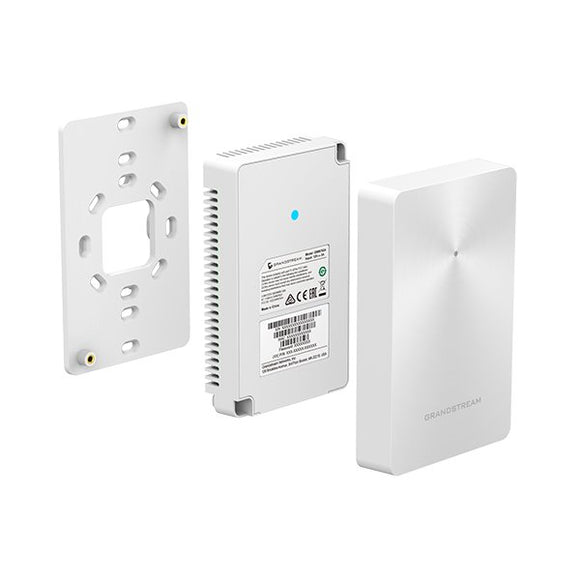Grandstream Networks GWN7624 wireless access point 1733 Mbit/s White Power over Ethernet (PoE)