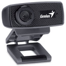GENIUS FaceCam 1000X V2/ HD/ 720p/ USB2.0/ UVC/ mikrofon-3