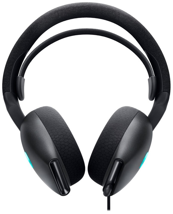 Casque de jeu filaire Dell | Alienware | AW520H | Filaire | Supra-auriculaire | Antibruit