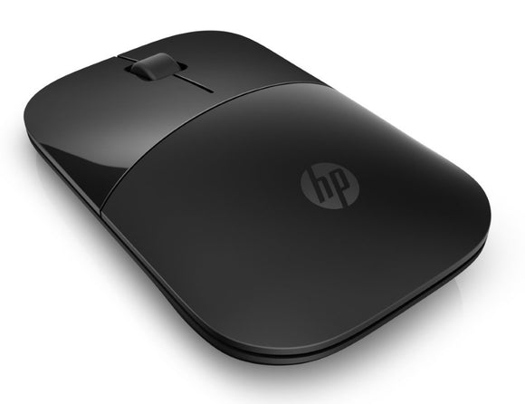Souris sans fil noire HP Z3700