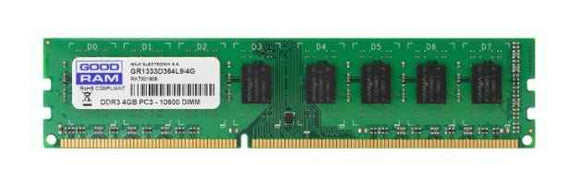 Pamięć DDR3 8GB/1600 (1*8) ECC Reg RDIMM 512x8