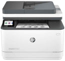 HP LaserJet Pro MFP 3102fdn 33ppm Print