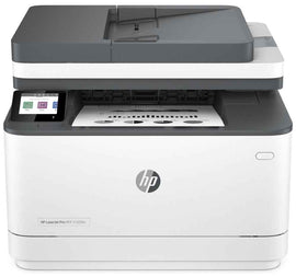 HP LaserJet Pro MFP 3102fdn 33ppm Print