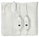 Nedis PEBL110CWT2 electric blanket White